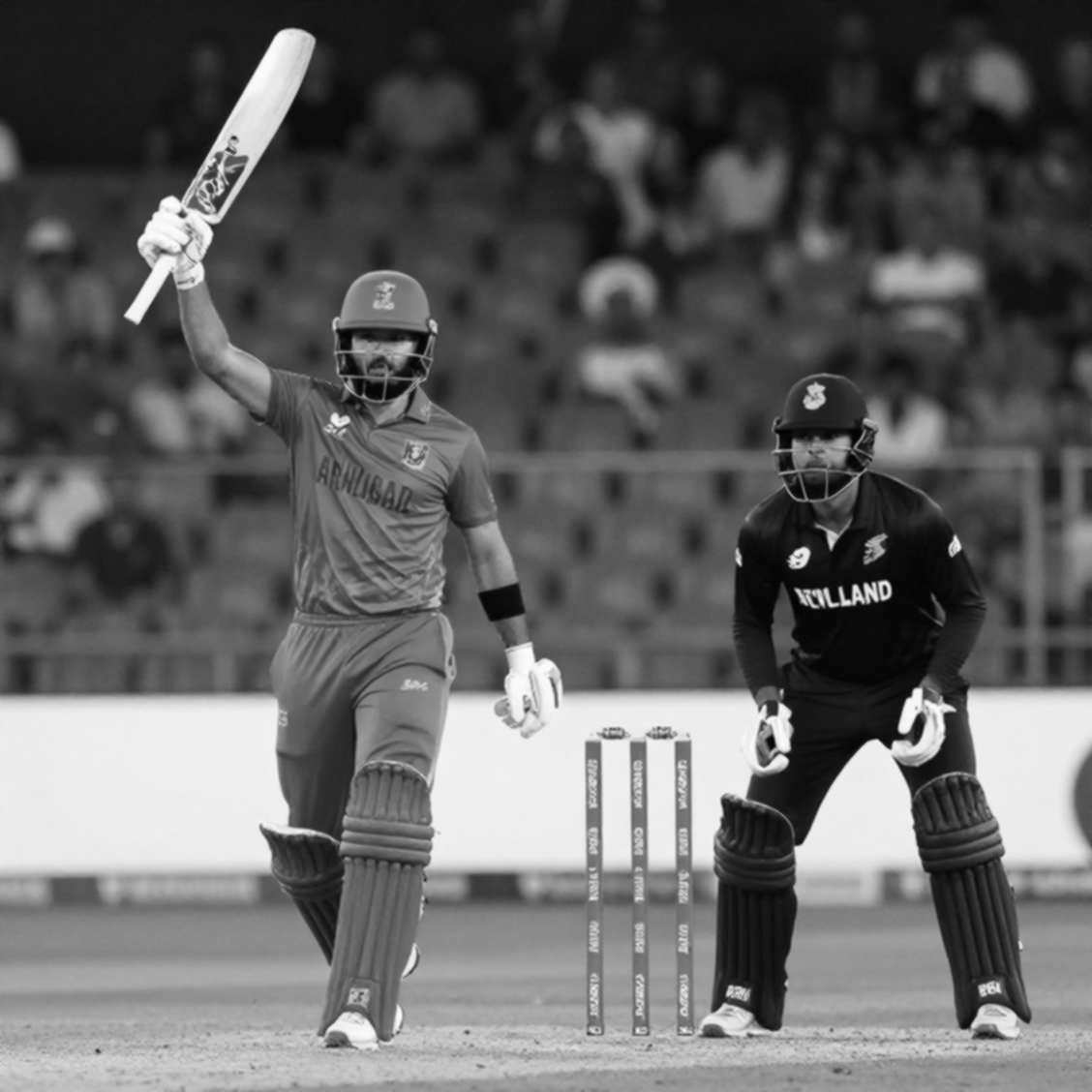 The First Innings Signs the Sheet in Ranchi: Three Points Is the Real Stake in Jharkhand vs Delhi