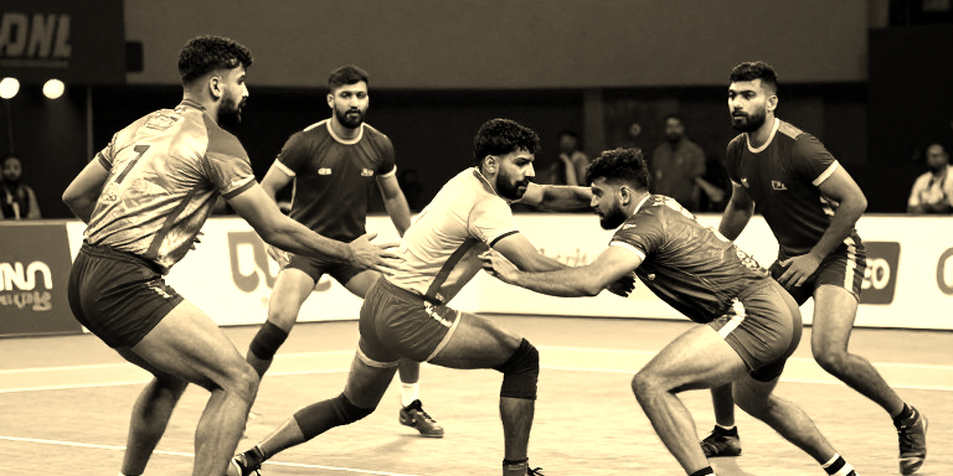 अहमदाबाद में भारत का पहला मैच 'मैच 4' है — और जो दो टीमें फ्लाइट नहीं पकड़ सकीं, वही असली खबर हैं