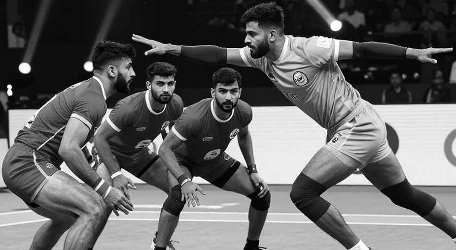 13 Nations, 62 Matches and Three Missing Women's Teams: Kabaddi's First Commonwealth Audit Lands in Ahmedabad