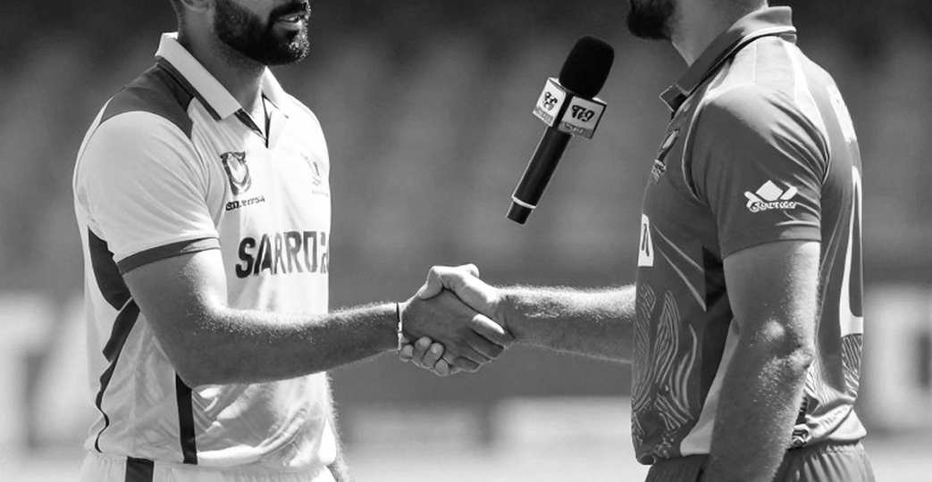 Decider Test at Newlands: South Africa's No.1 Bid, Australia's Challenge to Bounce Back