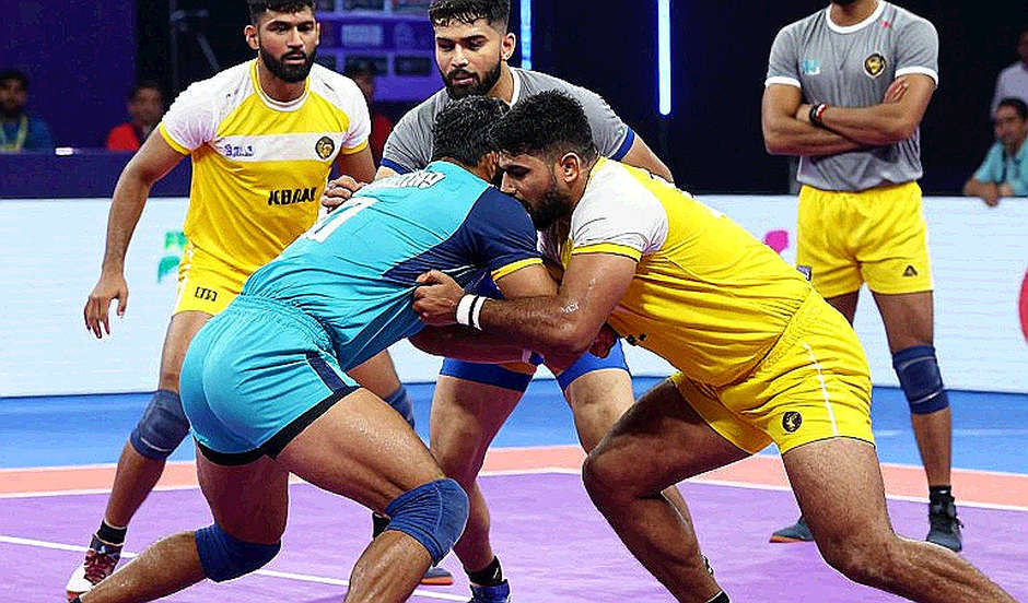 अहमदाबाद का 'मैच 4': भारत-इंग्लैंड से ज़्यादा मायने रखती है स्क्वाड की गिनती